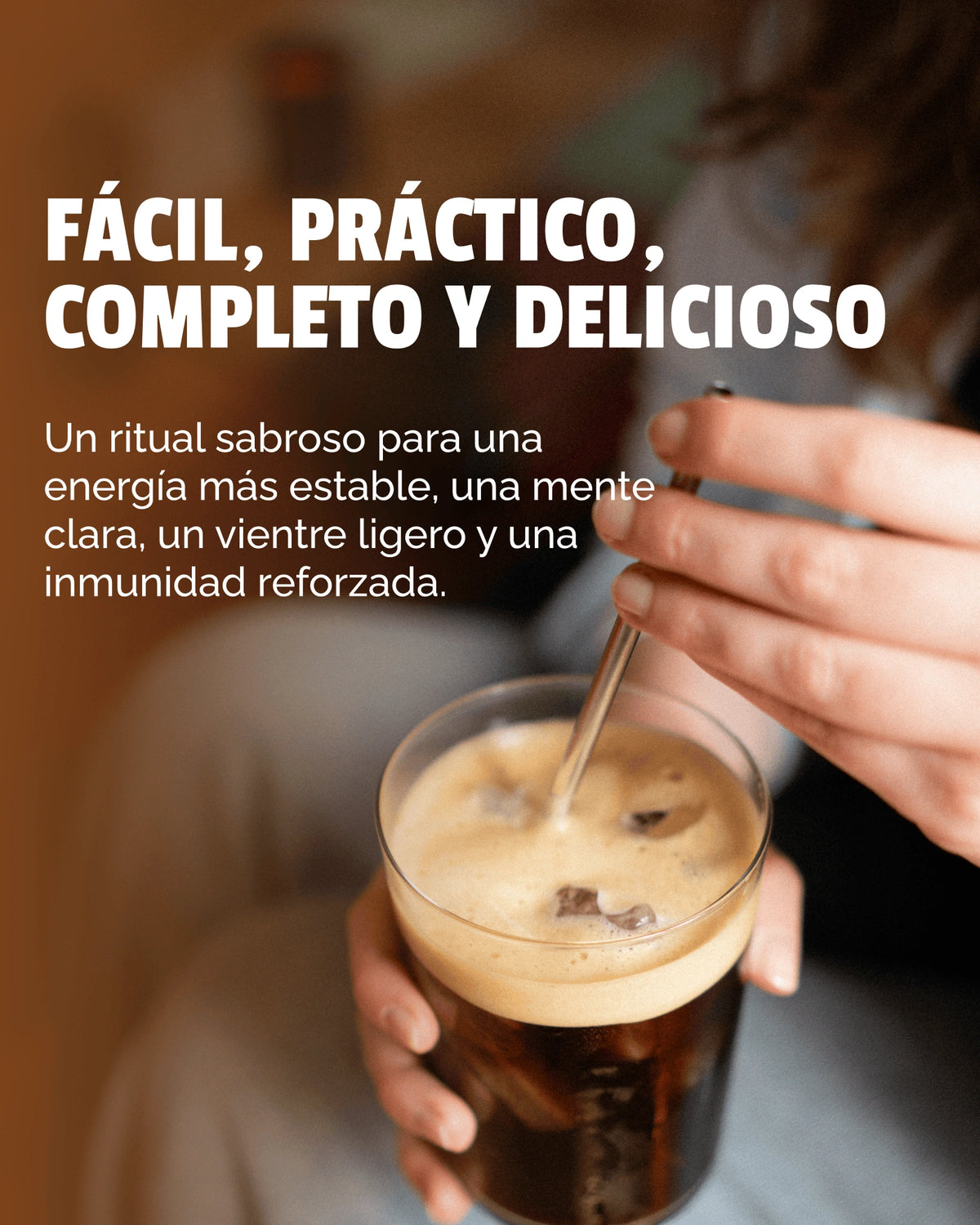 Bonjour – SABROSO, COMPLETO Y NATURAL