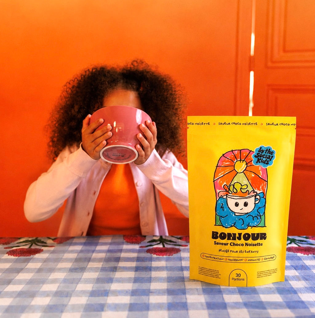 Des bienfaits à chaque tasse